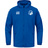 1. FC Schmidgaden Allwetterjacke Team 2.0