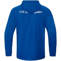 1. FC Schmidgaden Allwetterjacke Team 2.0