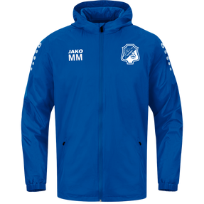 1. FC Schmidgaden Allwetterjacke Team 2.0
