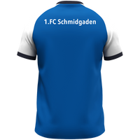 1. FC Schmidgaden T-Shirt Dynamic