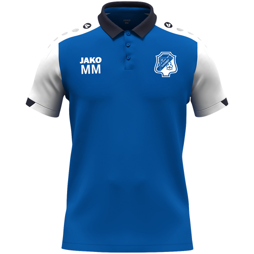 1. FC Schmidgaden Polo Dynamic