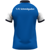 1. FC Schmidgaden Polo Dynamic