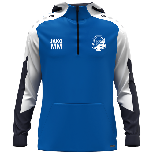 1. FC Schmidgaden Zip Hoodie Dynamic