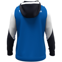 1. FC Schmidgaden Zip Hoodie Dynamic