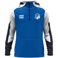 1. FC Schmidgaden Zip Hoodie Dynamic