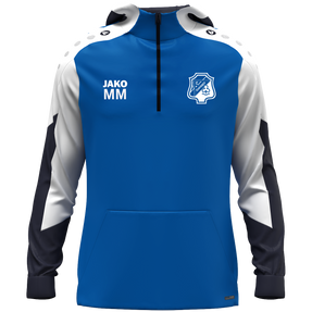 1. FC Schmidgaden Zip Hoodie Dynamic