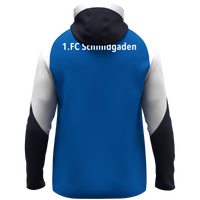 1. FC Schmidgaden Kapuzenjacke Dynamic