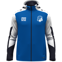1. FC Schmidgaden Kapuzenjacke Dynamic