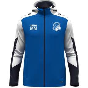1. FC Schmidgaden Kapuzenjacke Dynamic