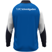 1. FC Schmidgaden Ziptop Dynamic