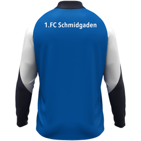1. FC Schmidgaden Ziptop Dynamic