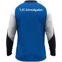 1. FC Schmidgaden Longsleeve Dynamic
