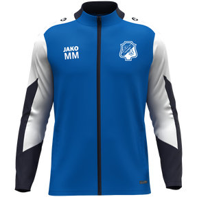 1. FC Schmidgaden Polyesterjacke Dynamic