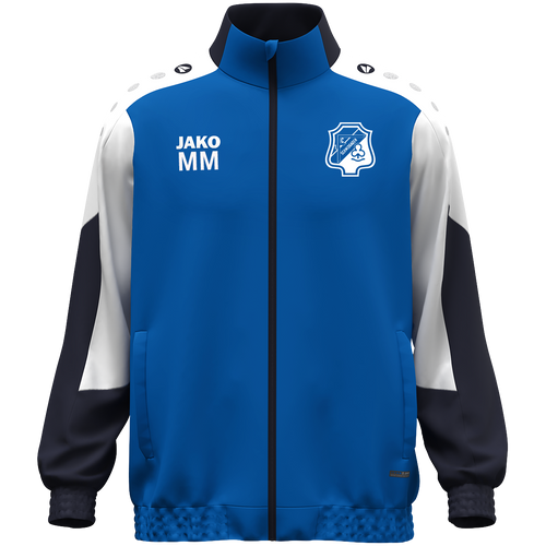 1. FC Schmidgaden Webjacke Dynamic
