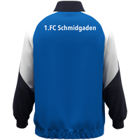1. FC Schmidgaden Webjacke Dynamic