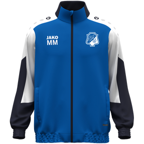1. FC Schmidgaden Webjacke Dynamic