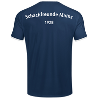 Schachfreunde Mainz Trikot Inter KA