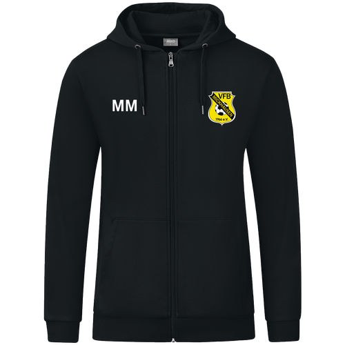VFB Mickhausen Kapuzenjacke Organic