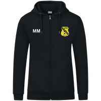 VFB Mickhausen Kapuzenjacke Organic