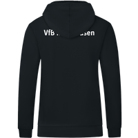 VFB Mickhausen Kapuzenjacke Organic