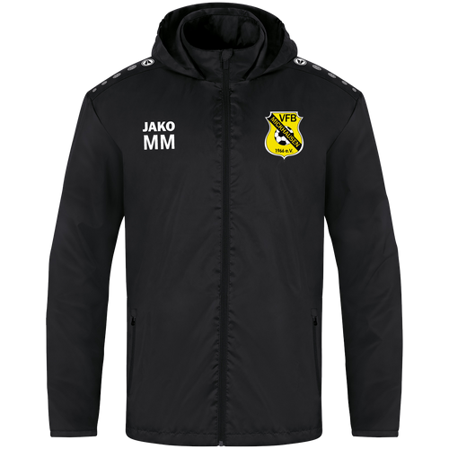VFB Mickhausen Allwetterjacke Team 2.0