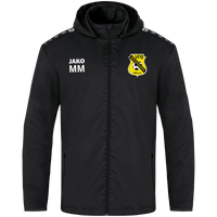 VFB Mickhausen Allwetterjacke Team 2.0