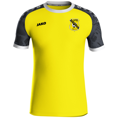 VFB Mickhausen Trikot Iconic KA