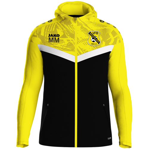 VFB Mickhausen Kapuzenjacke Iconic