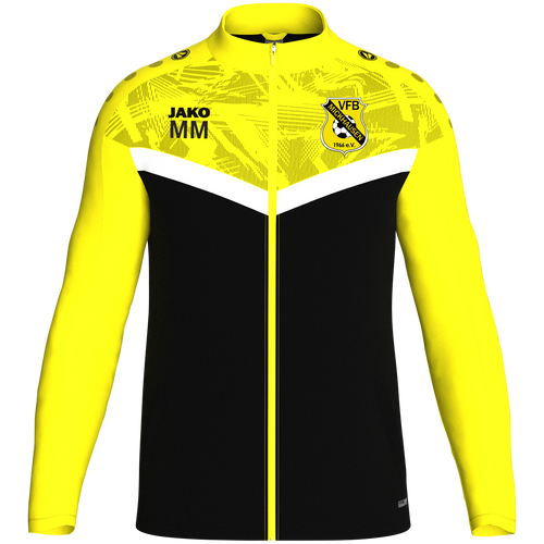 VFB Mickhausen Polyesterjacke Iconic