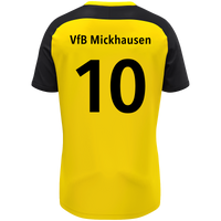 VFB Mickhausen Trikot Vintage KA