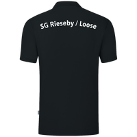 SG Rieseby / Loose Polo Organic