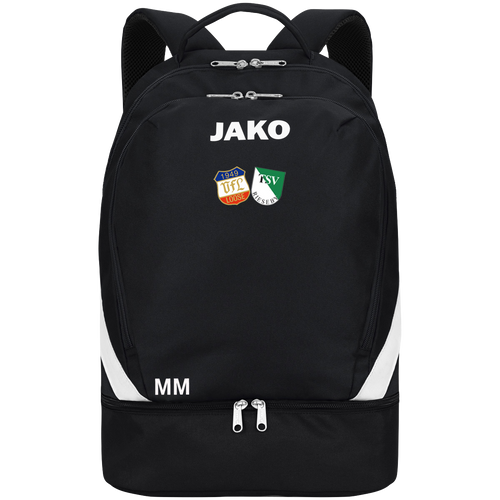 SG Rieseby / Loose Rucksack Iconic