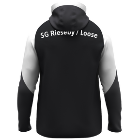 SG Rieseby / Loose Kapuzenjacke Dynamic