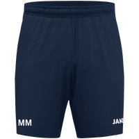 SG Rieseby / Loose Trainingsshort Dynamic
