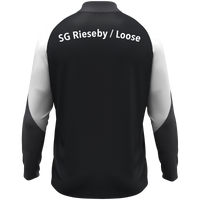 SG Rieseby / Loose Ziptop Dynamic