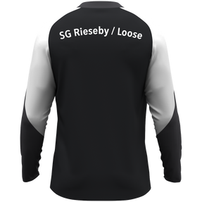 SG Rieseby / Loose Longsleeve Dynamic