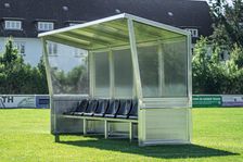 Spielerkabine Super