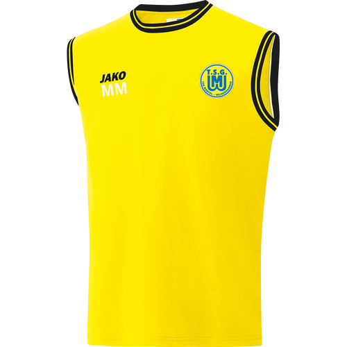 TSG Mantel-Weiherhammer Trikot Center 2.0 Tanktop