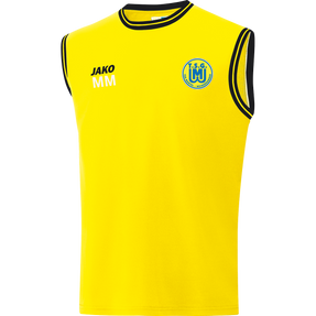 TSG Mantel-Weiherhammer Trikot Center 2.0 Tanktop