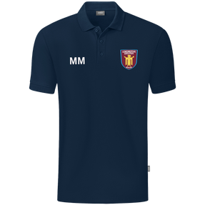 Lokomotive Edelstoff Polo Organic