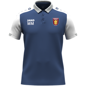 Lokomotive Edelstoff Polo Dynamic