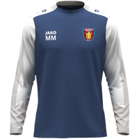 Lokomotive Edelstoff Longsleeve Dynamic