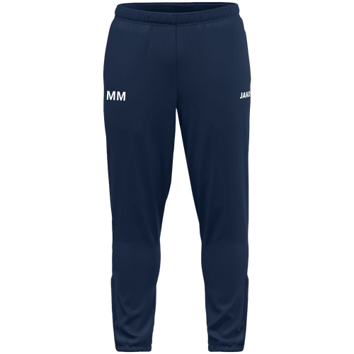 Lokomotive Edelstoff Polyesterhose Dynamic