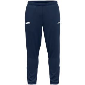 Lokomotive Edelstoff Polyesterhose Dynamic