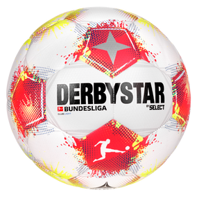 DERBYSTAR Jugendball - Bundesliga Club Light v25