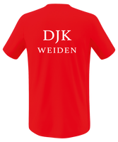DJK Weiden Leichtathletik LIGA STAR Trainings T-Shirt