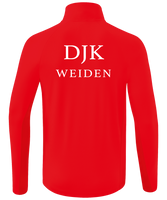 DJK Weiden Leichtathletik LIGA STAR Trainingstop