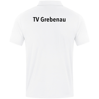 TV Grebenau Polo Power