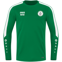 TV Grebenau Sweat Power