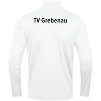 TV Grebenau Polyesterjacke Power